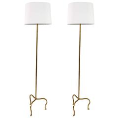 Maison Ramsay Lighting
