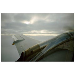 William Hannigan Limited Edition C-Print Portland to Seattle #1