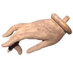Buddha Hand, Contemporary, India 12
