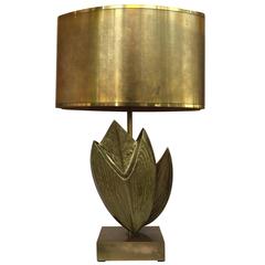 Lamp Cythere by Maison Charles, France, 1970s