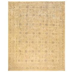 Large Indian Rug 8