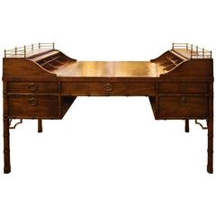 Drexel Heritage George Washington Style Desk