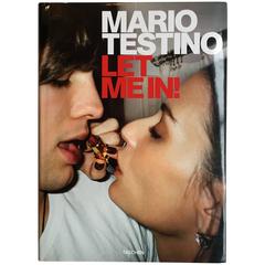 Mario Testino, Let Me in! 2007