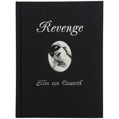 Ellen von Unwerth - Revenge, signed