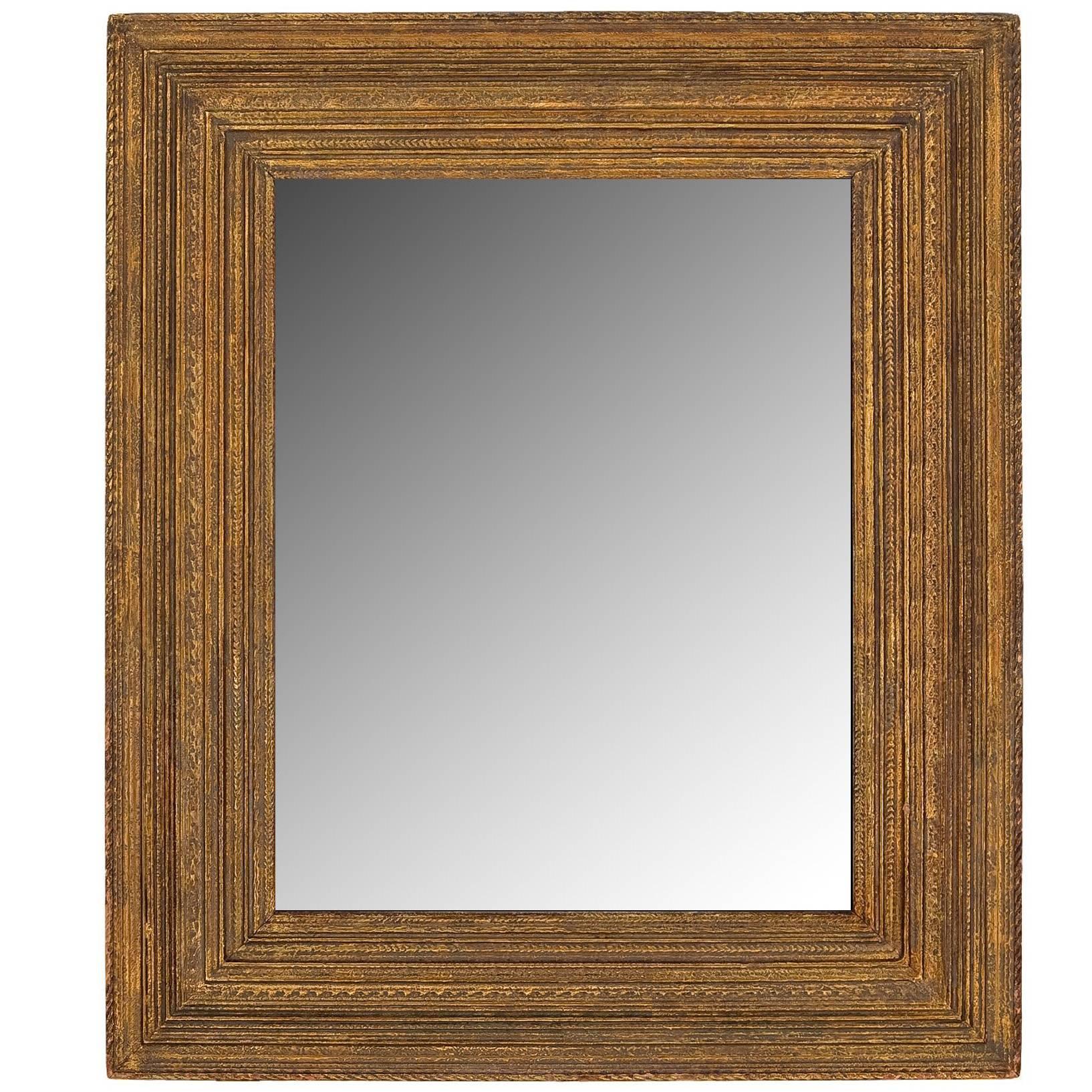 Stanford White Style Mirror For Sale