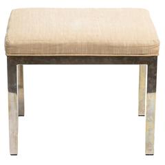 Chrome Bench 12