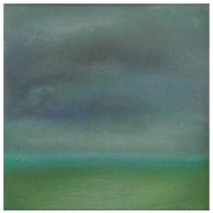 Coming to Light IV Oil on Canvas Painting