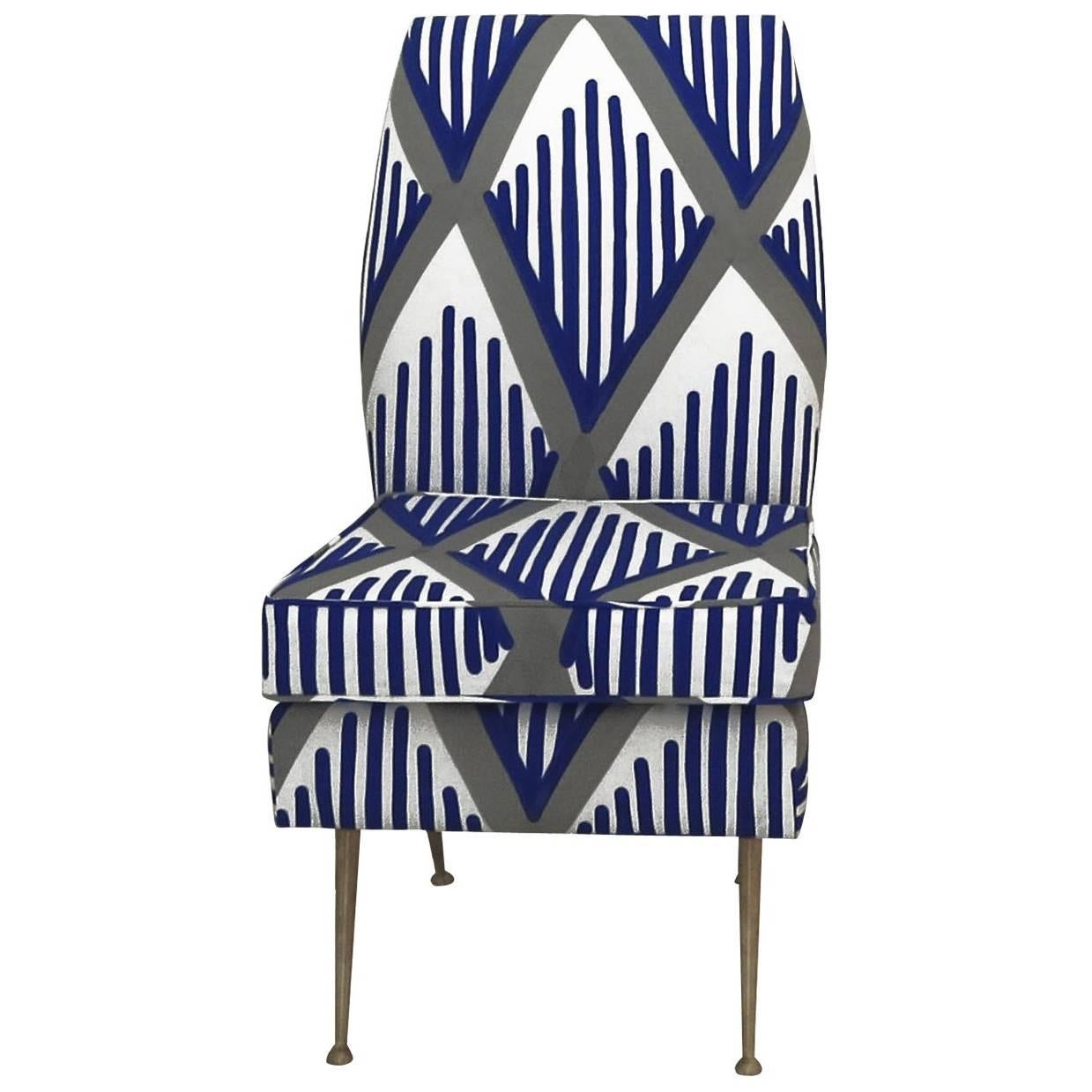 Pettine 1964 Chair