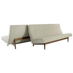 Pair of Sofas by Jens Risom