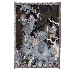 Hiding in Plain Sight, Kustaa Saksi, 2016