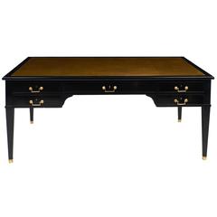 Antique French Directoire Style Writing Desk