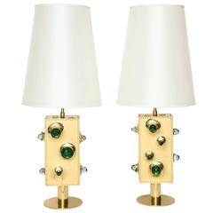 Roberto Rida Table Lamps