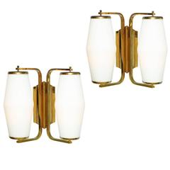 Stilnovo Sconces 1