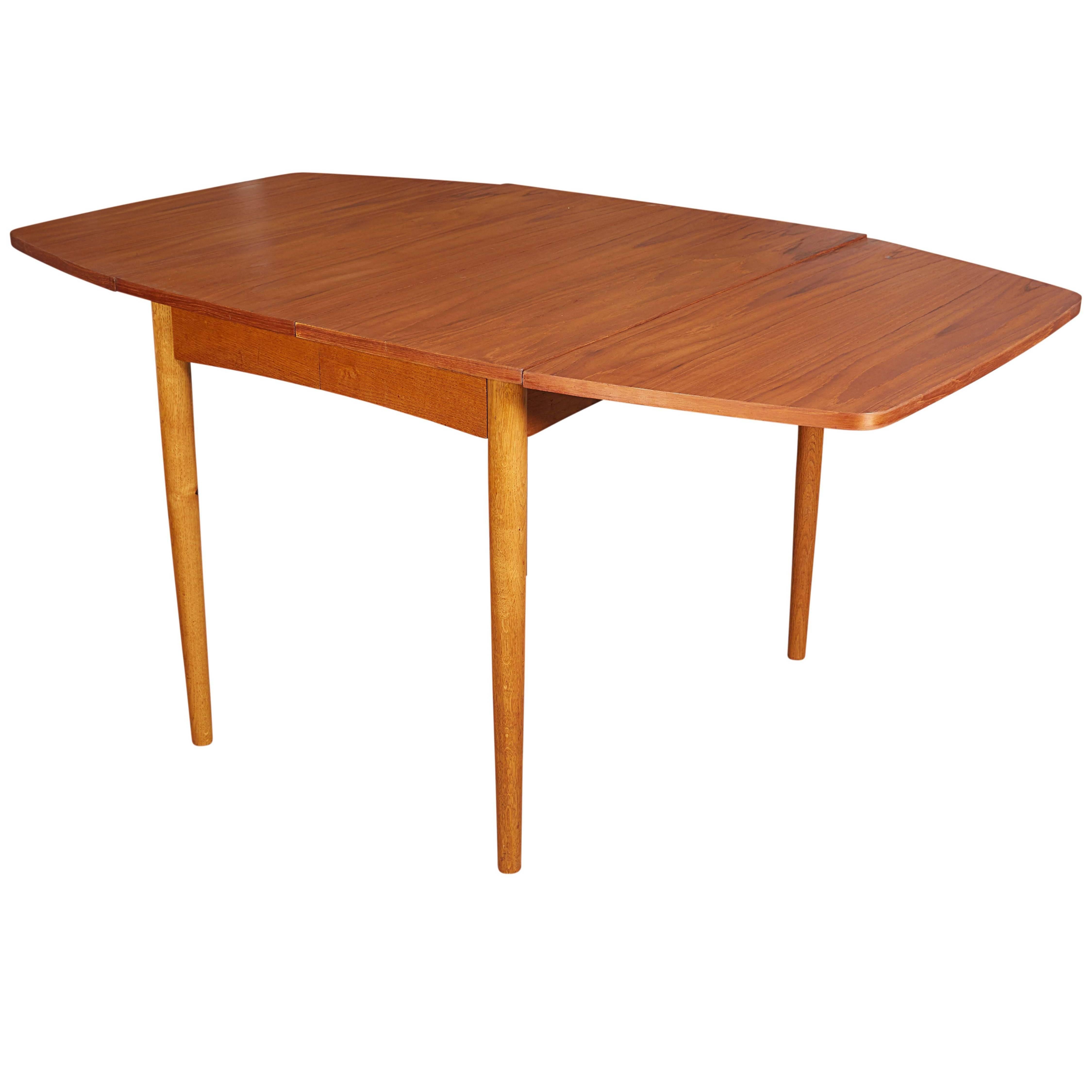 Drop Leaf Dining Table For Sale