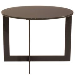 Used Domino Side Table by Nicola Gallizia for Molteni, Italy