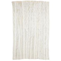 "Januari i", Marianne Richter, AB Märta Måås-Fjetterström, Swedish Wall Hanging 7