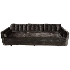 Harvey Probber Sofa Newly Reupholstered 12