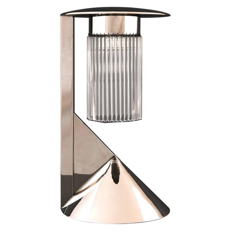 Koloman Moser Jugendstil Early 20th Century Table Lamp By Woka Lamps Koloman Moser Jugendstil Early 20th Century Table Lamp By Woka Lamps Vienna For