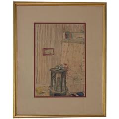 French Room Scene 2