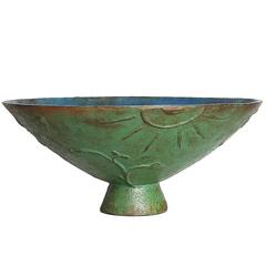 "Mikrokosmos" Urn by Olof Hult