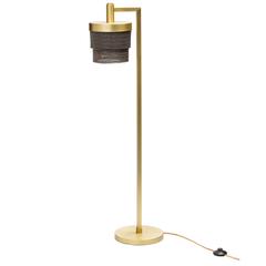 Metal Floor Lamps