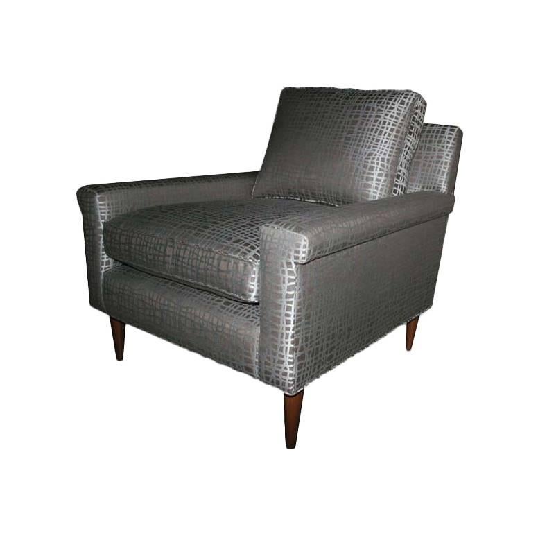 Sutton Club Chair For Sale