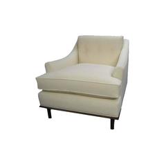 JORI Club Chair