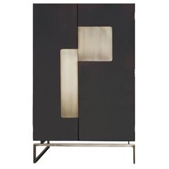 Giorgio Bar Cabinet 6