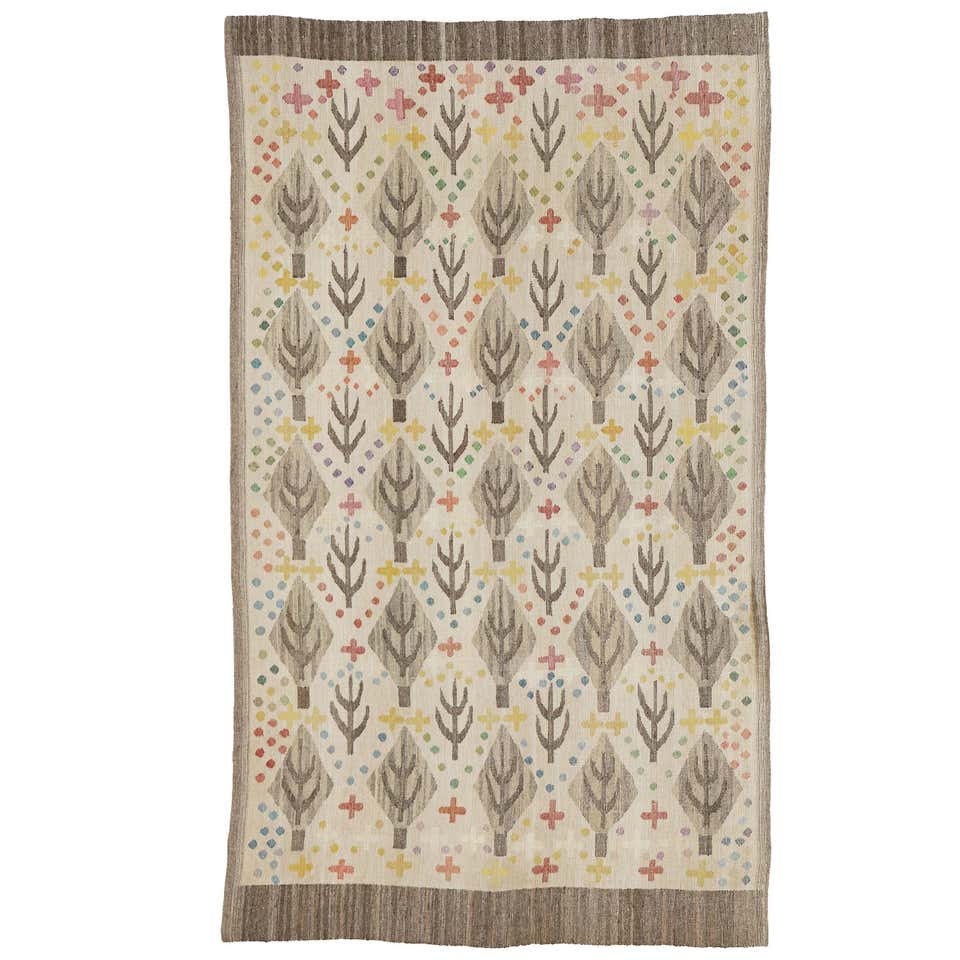 Ruth Reeves Wall Hanging, circa 1930 American Modernist For Sale at ...