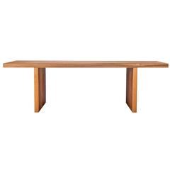 Claudio Silverstein Millennium Hope Dining Table 5