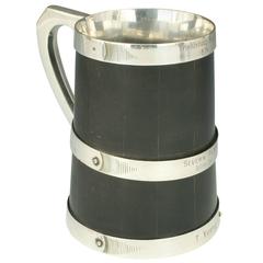 Tewkesbury Regatta Tankard