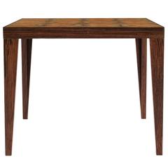 Roberto Sorrondeguy Side Table 2