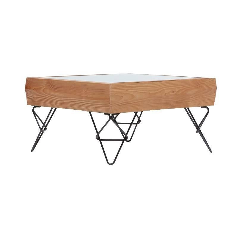 Bowline Coffee Table - In Stock