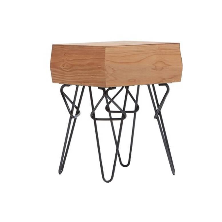 Bowline Side Table - In Stock