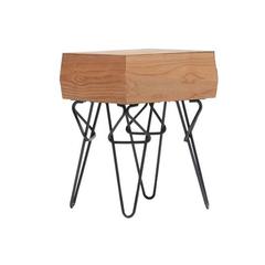 Bowline Side Table 10