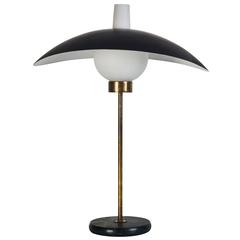 Table Lamp by Gilardi & Barzaghi 7