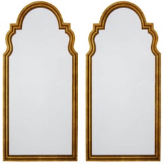 Pair of Regency Mirrors