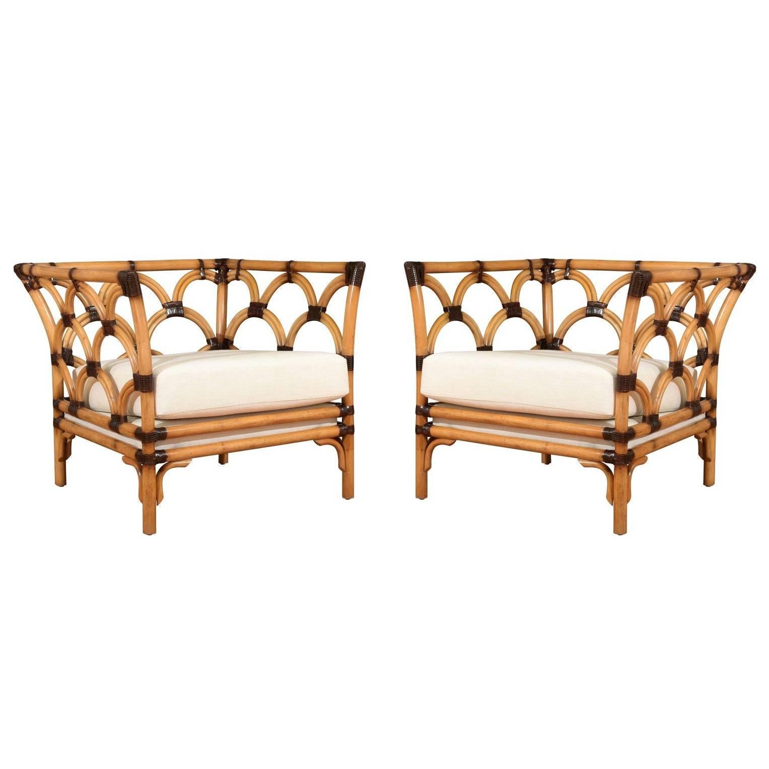 What is all-weather wicker outdoor furniture?