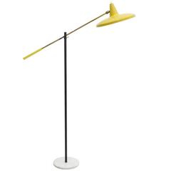 Italian Floor Lamp