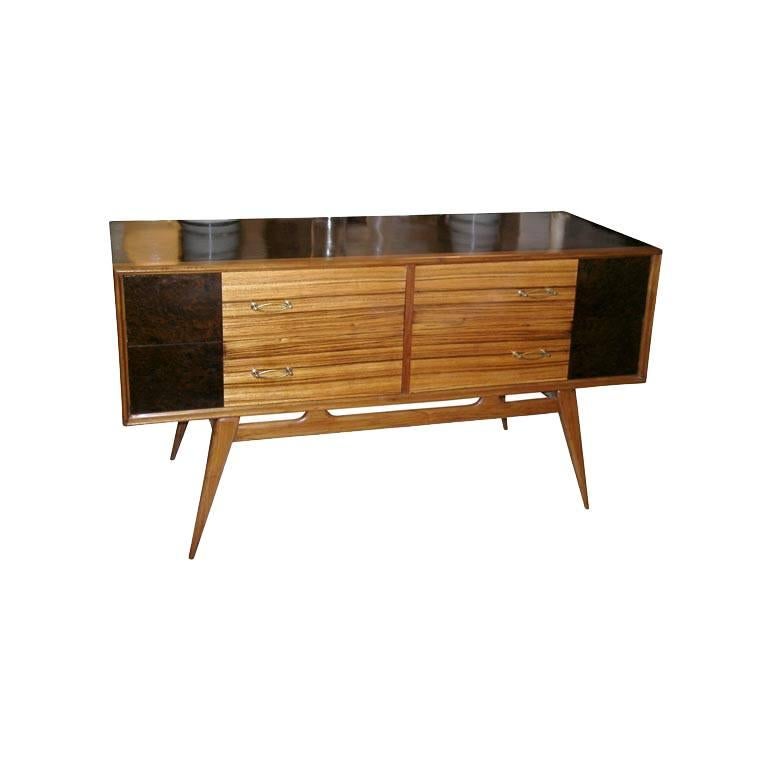 Credenza or Sideboard