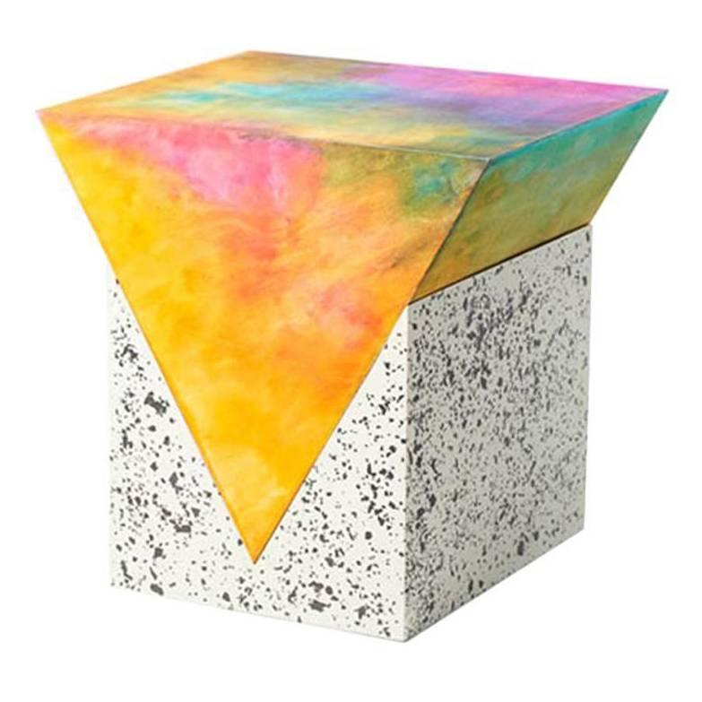 'Prism' Table by Fredrik Paulsen