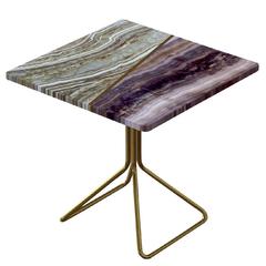 Split Low Table 12