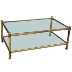 Terrific Italian Mid-Century Modern Coffee Table Terrific Italian Mid-Century Modern Coffee Table