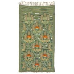Norwegian Wall Hanging, 1920 4