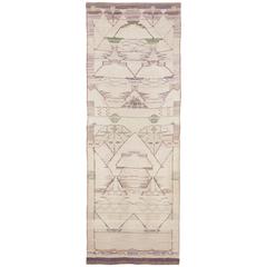 Carin Wästberg, Swedish Wall Hanging 5