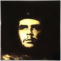 Photograph Wall Decoration Che Guevara, 2017 Limited Edition 4/15