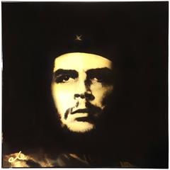 Photograph Wall Decoration Che Guevara, 2017 Limited Edition 4/15 5