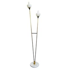 One of a Kind Floor Lamp