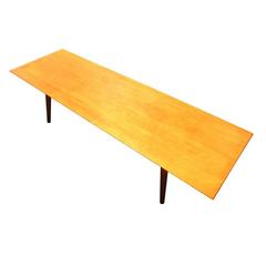 Vintage Mid-Century Paul McCobb Planners Group Coffee Table 5