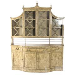 Maslow Freen Credenza